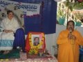 ది.05 ఫిబ్రవరి 2020 తేదీన బుధవారం నరసాపురం, పశ్చిమ గోదావరి జిల్లా ఆంధ్రప్రదేశ్ రాష్ట్రం లో పీఠం ఆశ్రమ శాఖ ప్రాంగణములో షష్ఠమ పీఠాధిపతి బ్రహ్మర్షి ఉమర్ ఆలీషా సద్గురువర్యుల 75వ వర్ధంతి సభ జరిగినది.