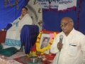 ఉమర్ ఆలీషా సాహితీ సమితి ఉపాధ్యక్షులు శ్రీ టి.మురళీకృష్ణ గారు