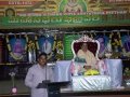 Speech by Dr.N.Ram Gopal Varma