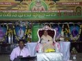 Speech by Mr.S.K.Ameer Basha