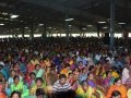 Disciples attended on 9th feb mahasabhalu