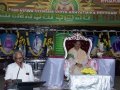 Speech by Mr.N.B.Tammi raju