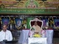 Speech by Mr.N.T.V.Prasad varma