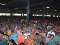 Disciples attended on 10th Feb 2020
