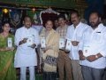 Inaguration of UARDT Trust English Brochure by Sathguru & Mr & Mrs. Thota Narasimha