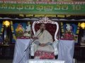Speech by Sathguru Dr.Umar Alisha