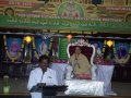 Speech by Mr.Akula Raviteja