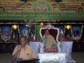 Speech by Mr.G.Ramana