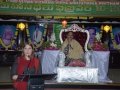 Speech by Mr.Peruri Sana