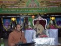 Speech by Mr.Satish