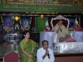 Speech by Mr.Thota Narasimham