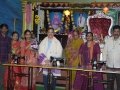 Distribution of Sewing machine by UARDT (2)