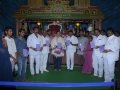 Inaguration of Kalki bhagavatm book by Sathguru Dr.Umar Alisha