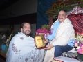 Memento to Sri Ahamad Alisha garu by Sathguru Dr.Umar Alisha