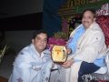 Memento to Sri Hussainsha garu by Sathguru Dr.Umar Alisha