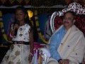 Speech by Master Sanniboina Usha Rani
