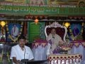 Speech by Mr. Nallamilli Sesha Reddy, Aditya institute Chairman, Kakinada.