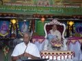 Mr.Pydikondala Manikyala Rao, Former Endowments Minister,Tadepalligudem