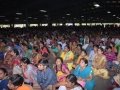 Disciples attended on the 3rd day of MahaSabha , 11th Feb 2020
