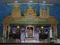 Sathguru Dr.Umar Alisha delivering speech on the 3rd day of MahaSabha , 11th Feb 2020