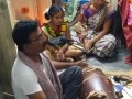 India-Aaradhana at Balighattam Village on 15-Feb-2020