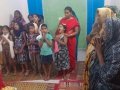 India-Aaradhana at Seethanagaram on 17-Feb-2020