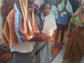 India-Aaradhana at Seethanagaram on 17-Feb-2020