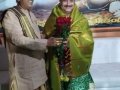 డాక్టర్ ఉమర్ ఆలీషా సద్గురువర్యులు,  పీఠం వ్యవస్థాపకులు బ్రహ్మశ్రీ గరిమెళ్ళ వెంకట రమణ శాస్త్రి గారు