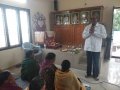 Speech by Sri A.V.V Satyanarayana garu