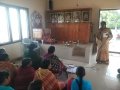 India-Kakinada-Weekly Aaradhana at Ashram on 23-Feb-2020