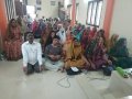 India-Kakinada-Weekly Aaradhana at Ashram on 23-Feb-2020