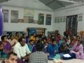 India-Thetagunta-Weekly Aaradhana at Ashram on 24-Feb-2020