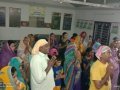 India-Thetagunta-Weekly Aaradhana at Ashram on 24-Feb-2020