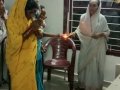 India-Thetagunta-Weekly Aaradhana at Ashram on 24-Feb-2020