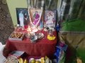 India-Seethanagaram-Weekly Aaradhana on 25-Feb-2020