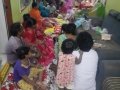 India-Seethanagaram-Weekly Aaradhana on 25-Feb-2020