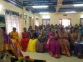 సభకు హాజరైన సభ్యులు
