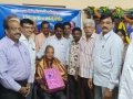 135th Birthday Celebrations of Kavisekhara Dr. Umar Alisha (6th Peethadhipathi) at Tadepalligudem on 28 Feb 2020