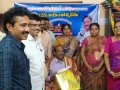 135th Birthday Celebrations of Kavisekhara Dr. Umar Alisha (6th Peethadhipathi) at Tadepalligudem on 28 Feb 2020