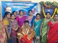 135th Birthday Celebrations of Kavisekhara Dr. Umar Alisha (6th Peethadhipathi) at Tadepalligudem on 28 Feb 2020