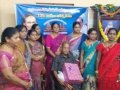 135th Birthday Celebrations of Kavisekhara Dr. Umar Alisha (6th Peethadhipathi) at Tadepalligudem on 28 Feb 2020