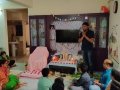 India-Bangalore-Monthly Aaradhana at Mr. P.Naga Ajay’s house on 01-March-2020