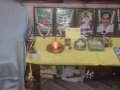 India-Gorakhpur-Monthly Aaradhana at Mr. Satti Bhogaraju’s house on 02-March-2020