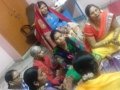 India-Gorakhpur-Monthly Aaradhana at Mr. Satti Bhogaraju’s house on 02-March-2020