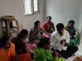 India-Seetharampuram-Weekly Aaradhana at Ashram on 04-March-2020