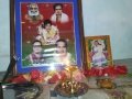 India-Konapapapeta-Weekly Aaradhana at Ashram on 04-March-2020