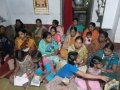 India-Konapapapeta-Weekly Aaradhana at Ashram on 04-March-2020