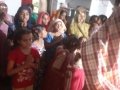 India-Seethanagaram-Weekly Aaradhana at Mrs. Choutupalli Chandravathi’s house on 05-March-2020