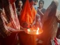India-Seethanagaram-Weekly Aaradhana at Mrs. Choutupalli Chandravathi’s house on 05-March-2020