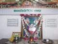 India-Vizianagaram-Weekly Aaradhana at Ashram on 05-March-2020